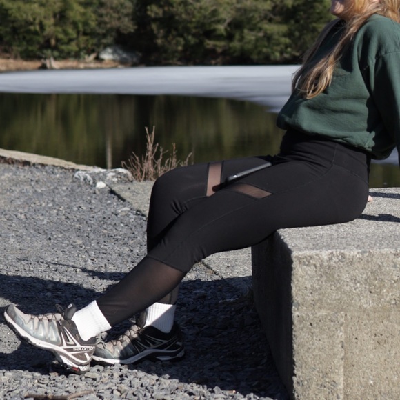 Old Navy Workout Tights
